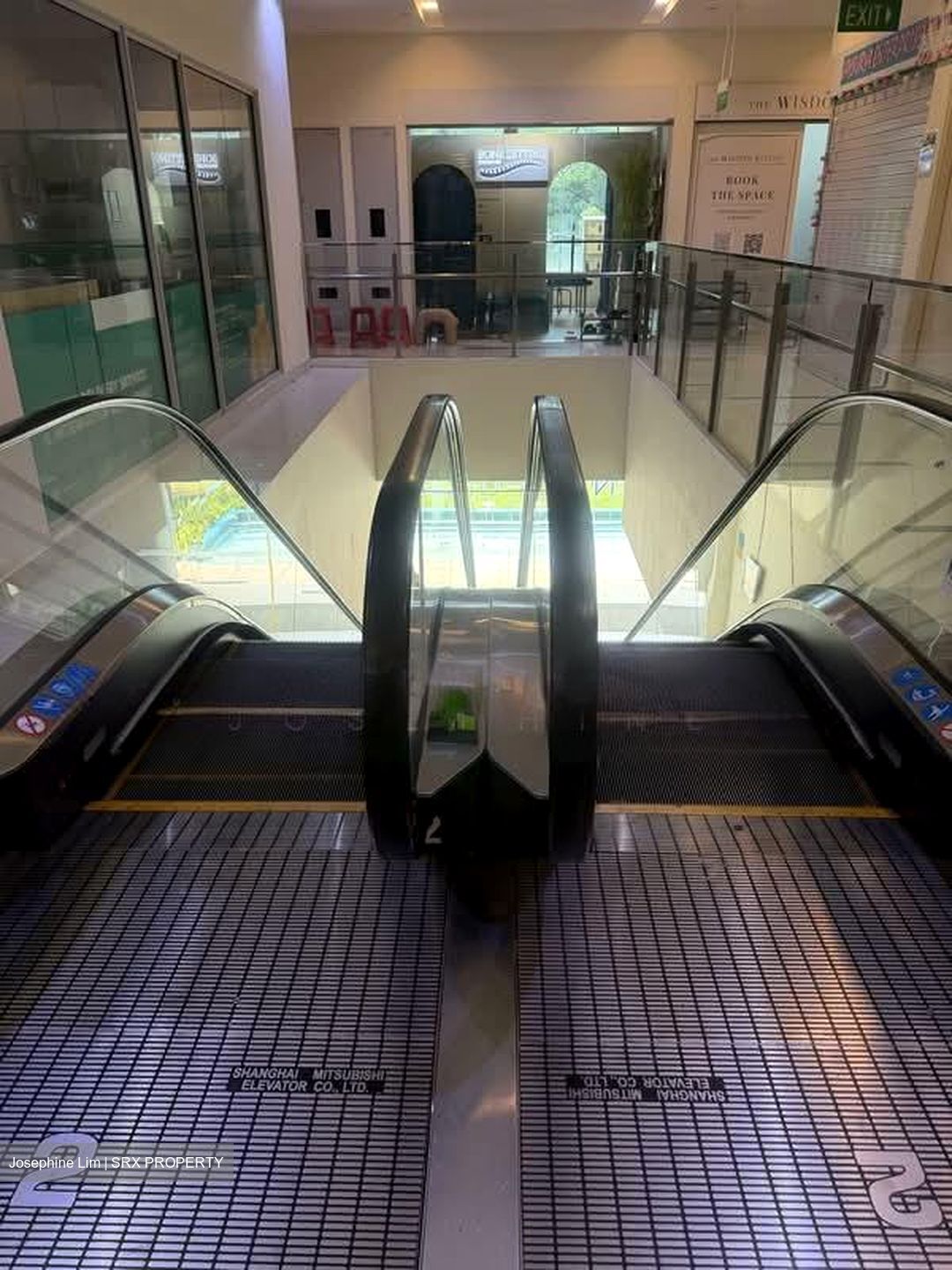 Centropod @ Changi (D14), Shop House #556782681